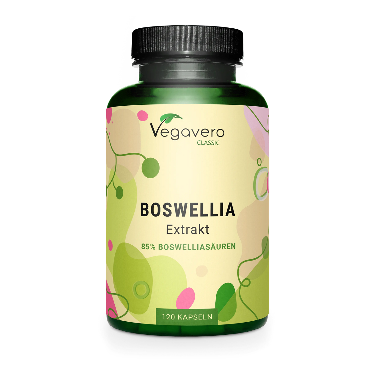 Boswellia Extrait Gélules