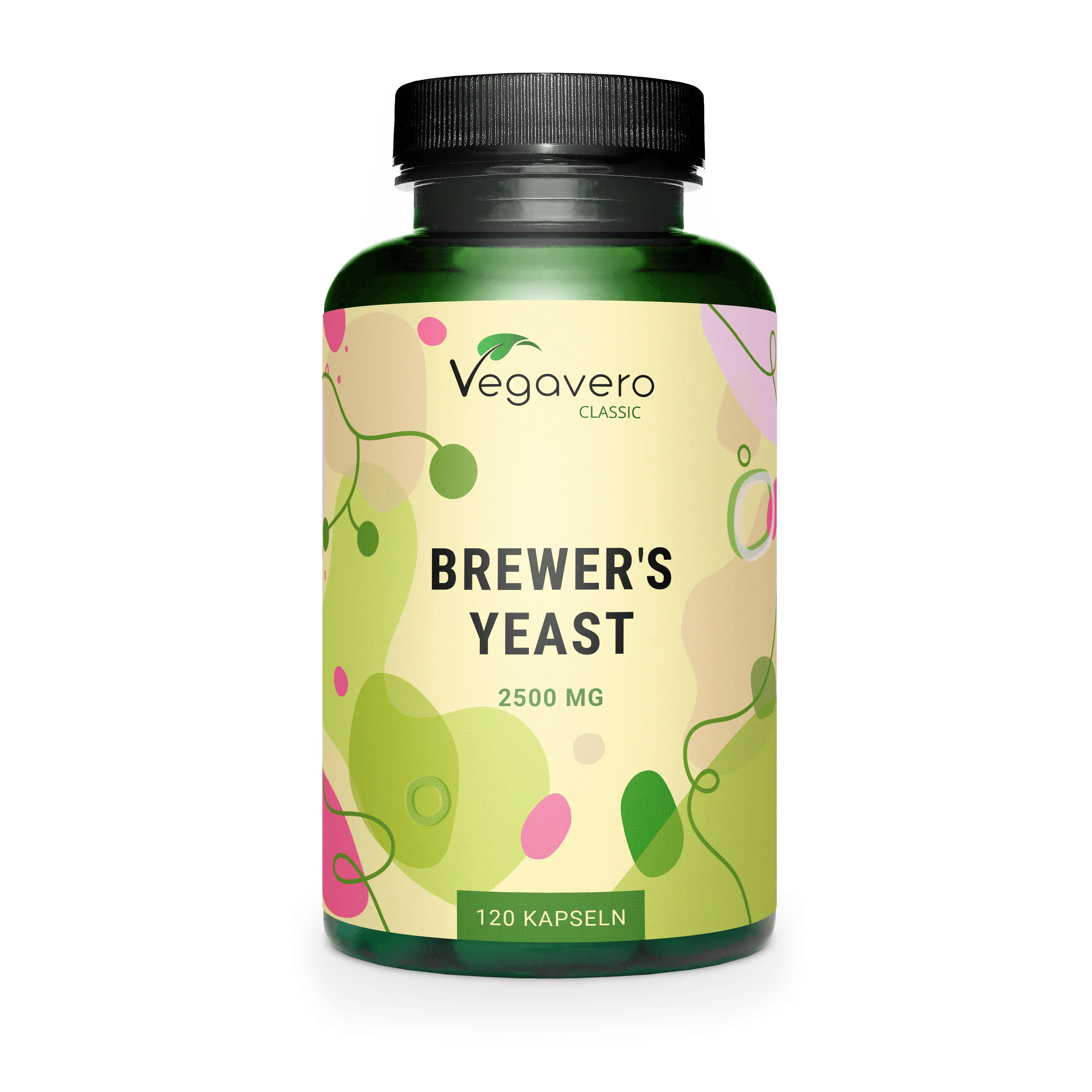 Levure de Bière Gélules