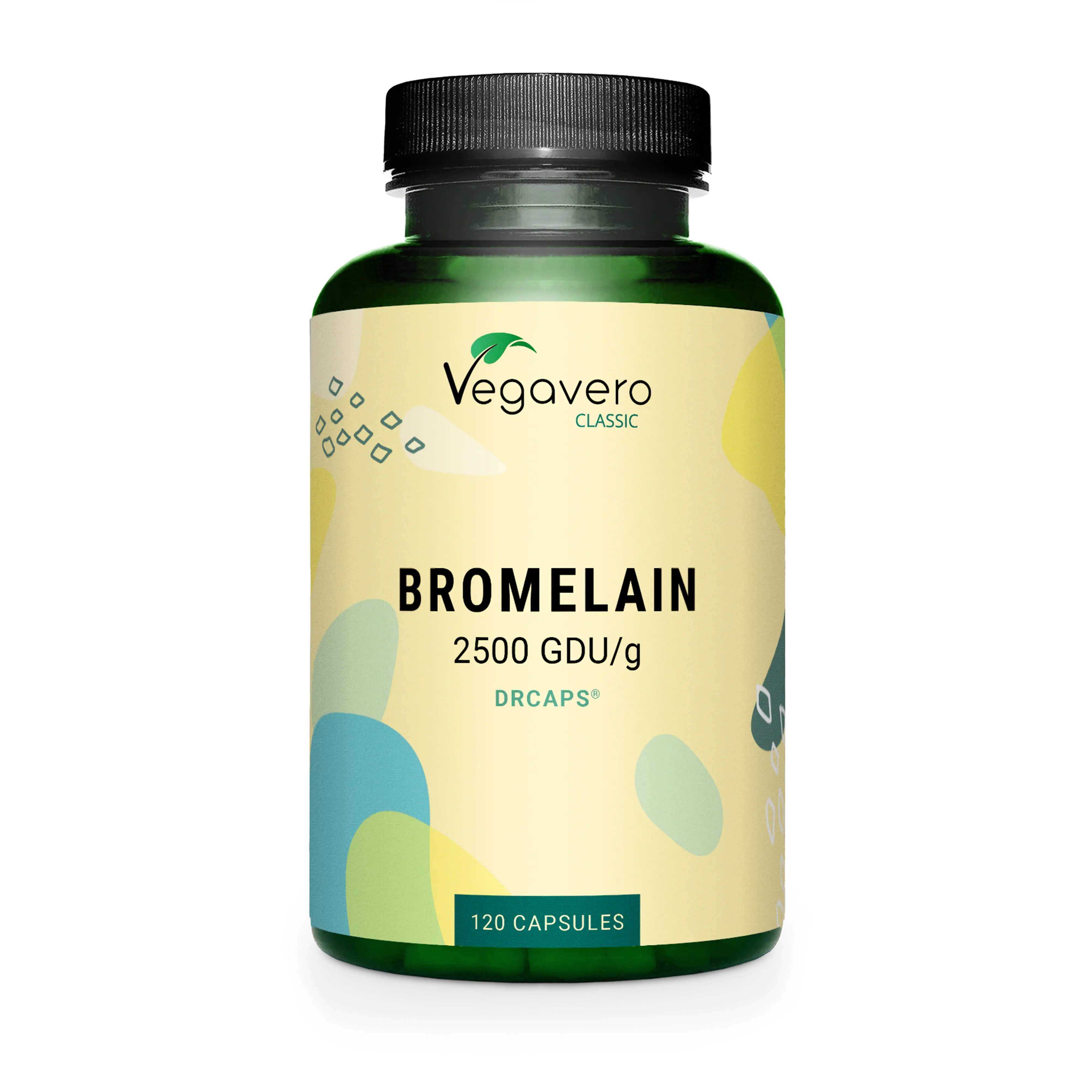 Bromélaïne Gélules