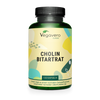 Choline Bitartrate Gélules