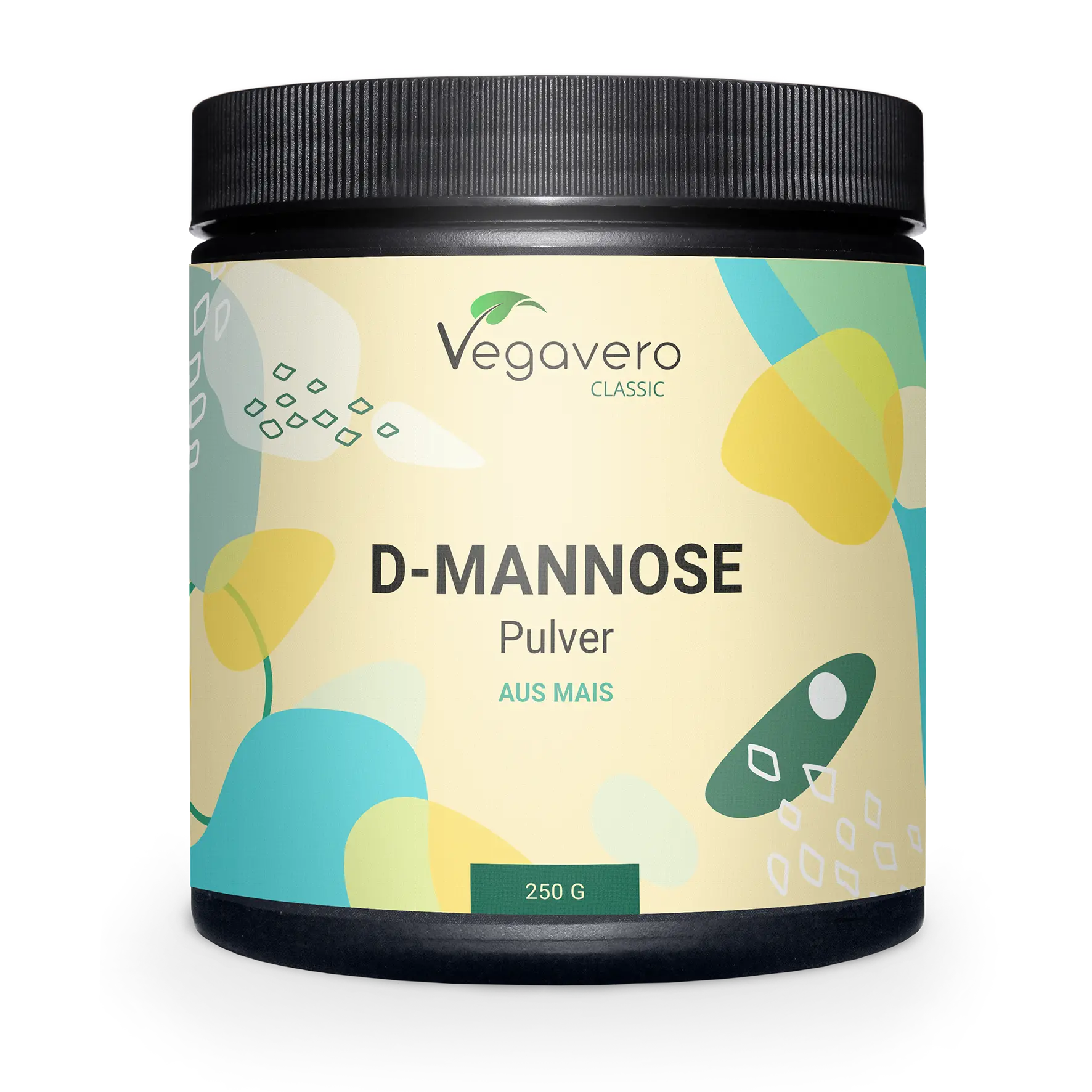 D-Mannose en Poudre