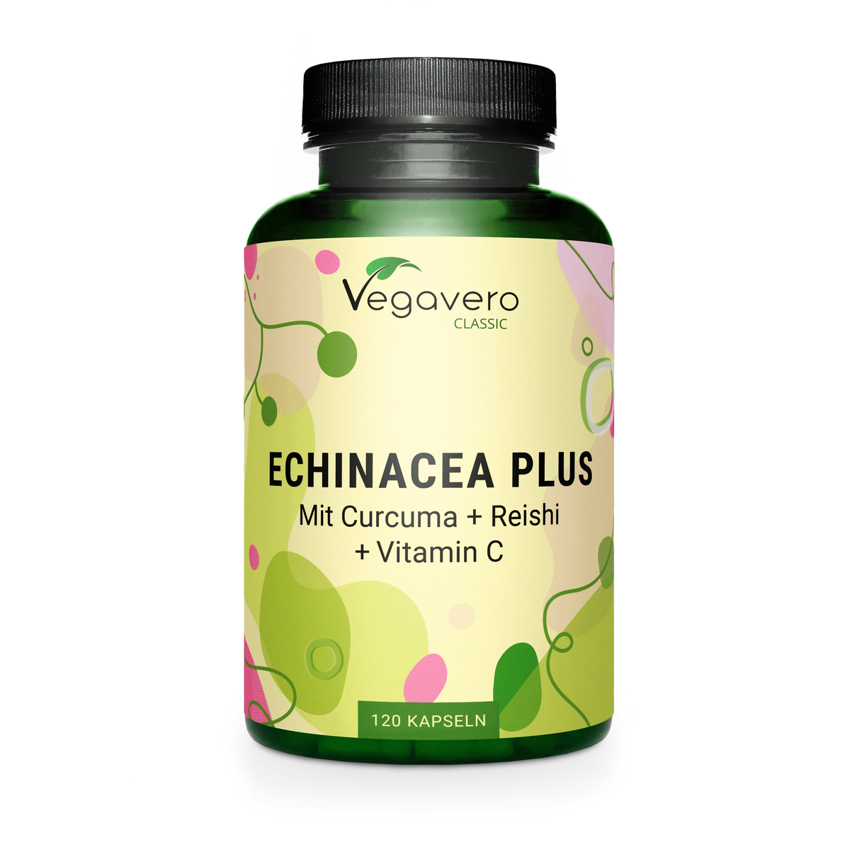 Echinacea Plus Gélules