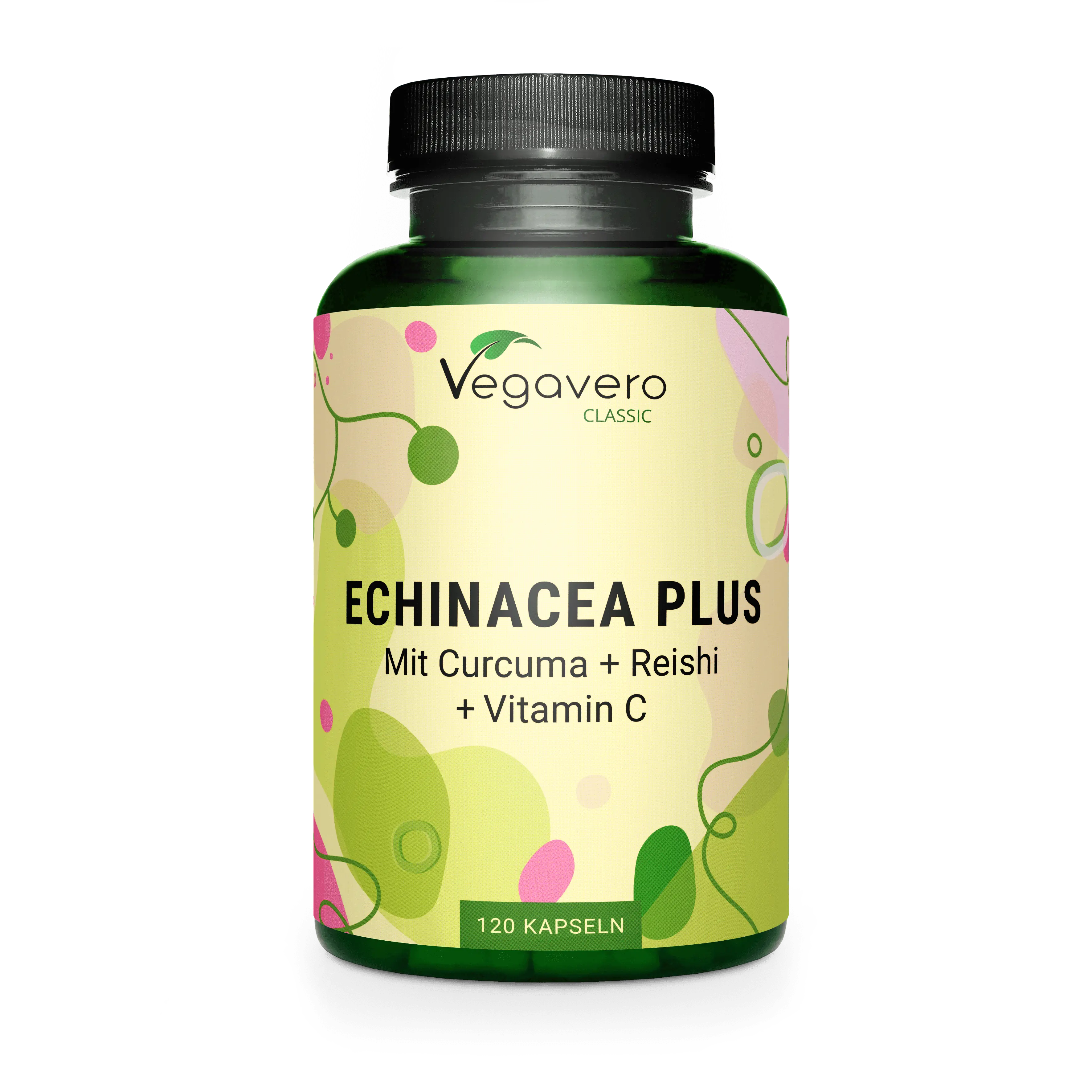 Echinacea Plus Gélules