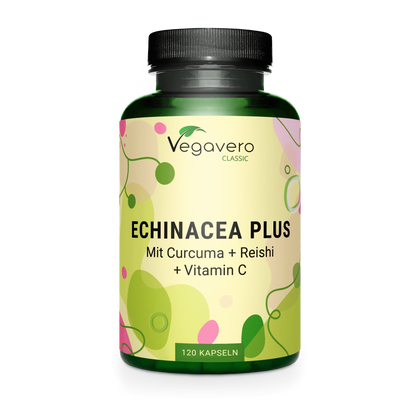 Echinacea Plus Gélules