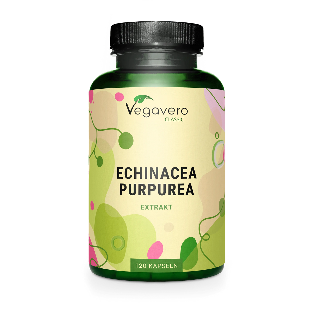 Échinacée Pourpre Extrait Gélules