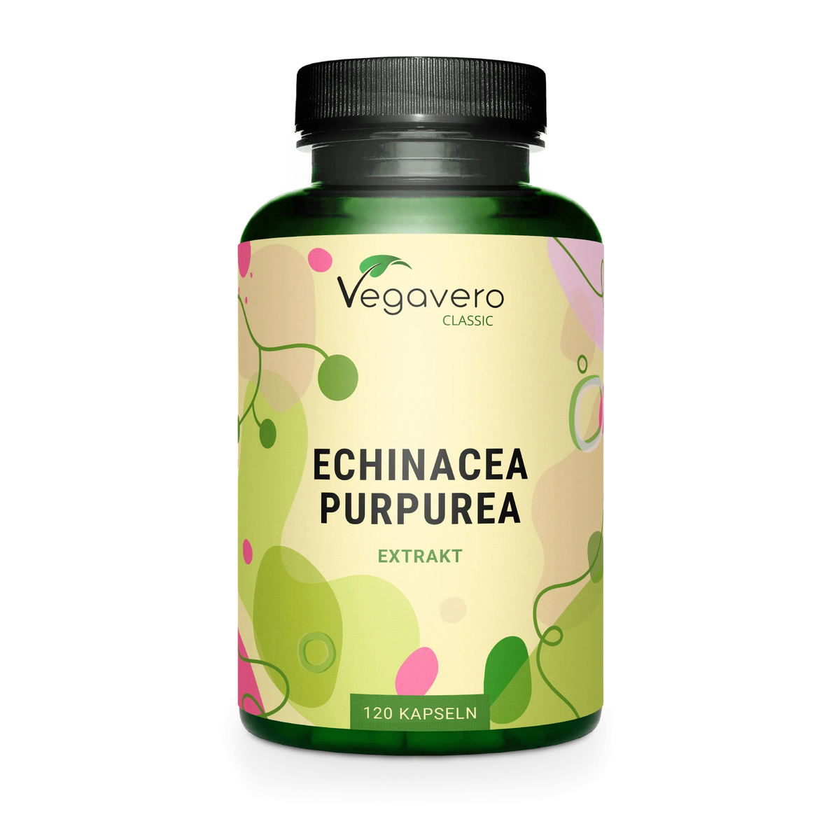 Échinacée Pourpre Extrait Gélules