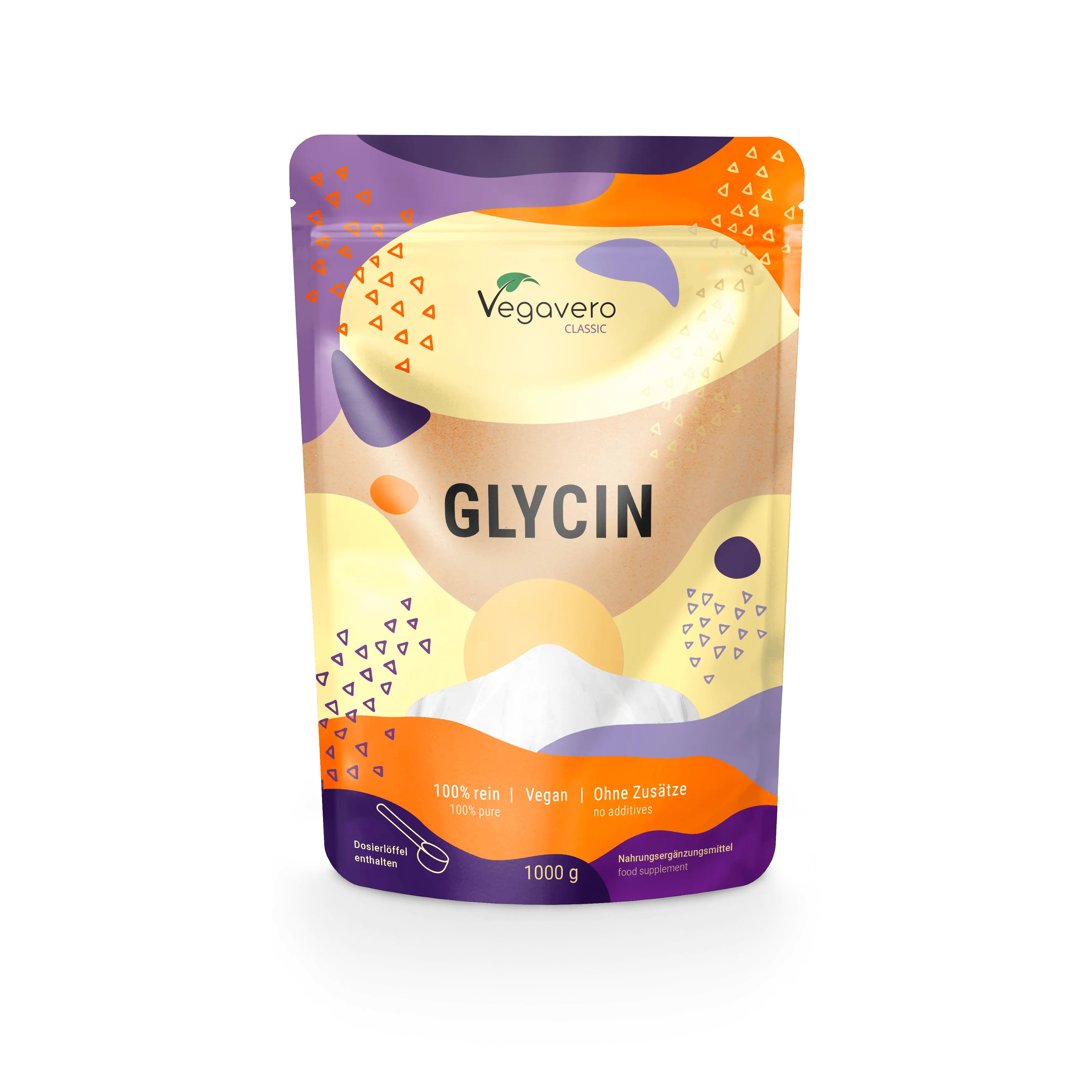 Glycine en Poudre