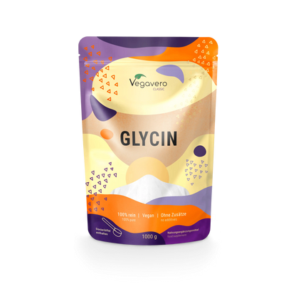 Glycine en Poudre