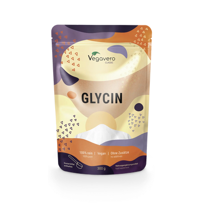 Glycine en Poudre