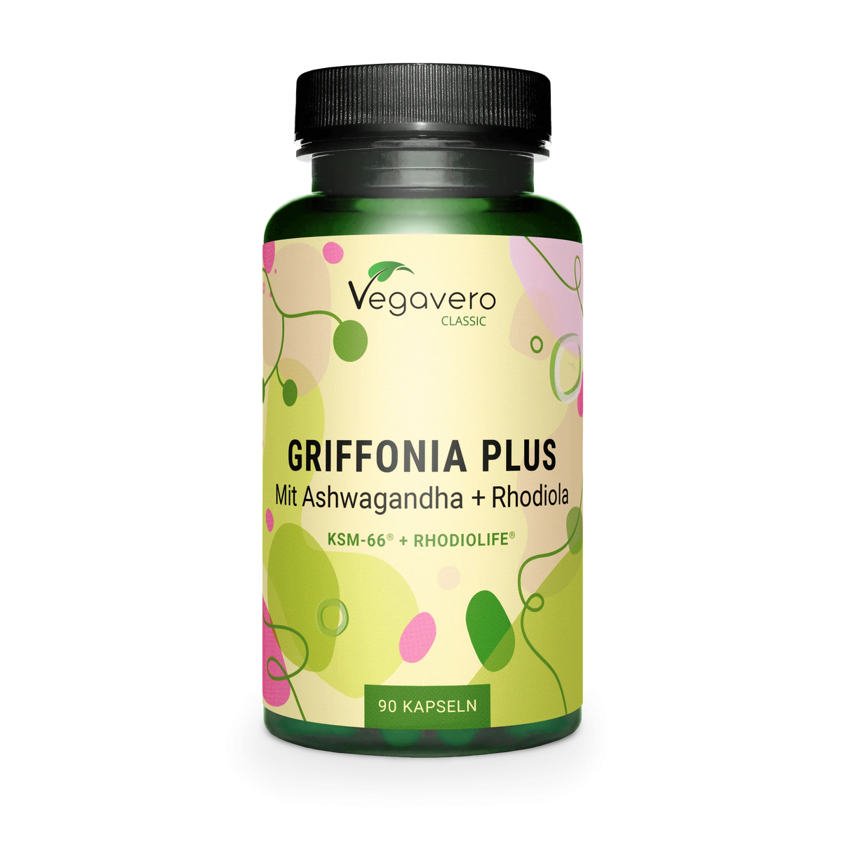 Griffonia Plus Gélules