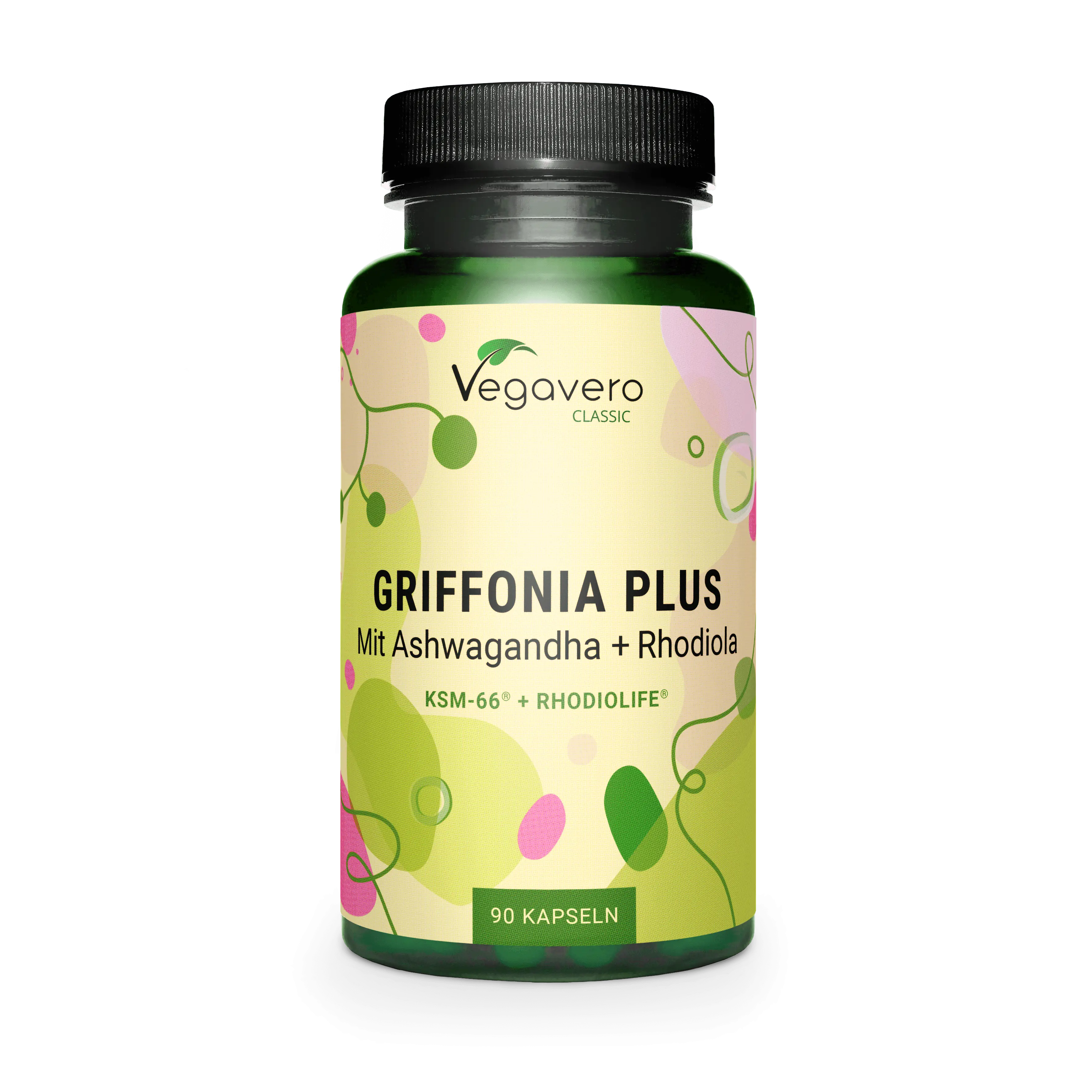 Griffonia Plus Gélules