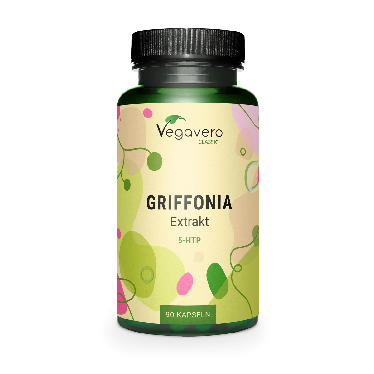 Griffonia Extrait (5-HTP) Gélules