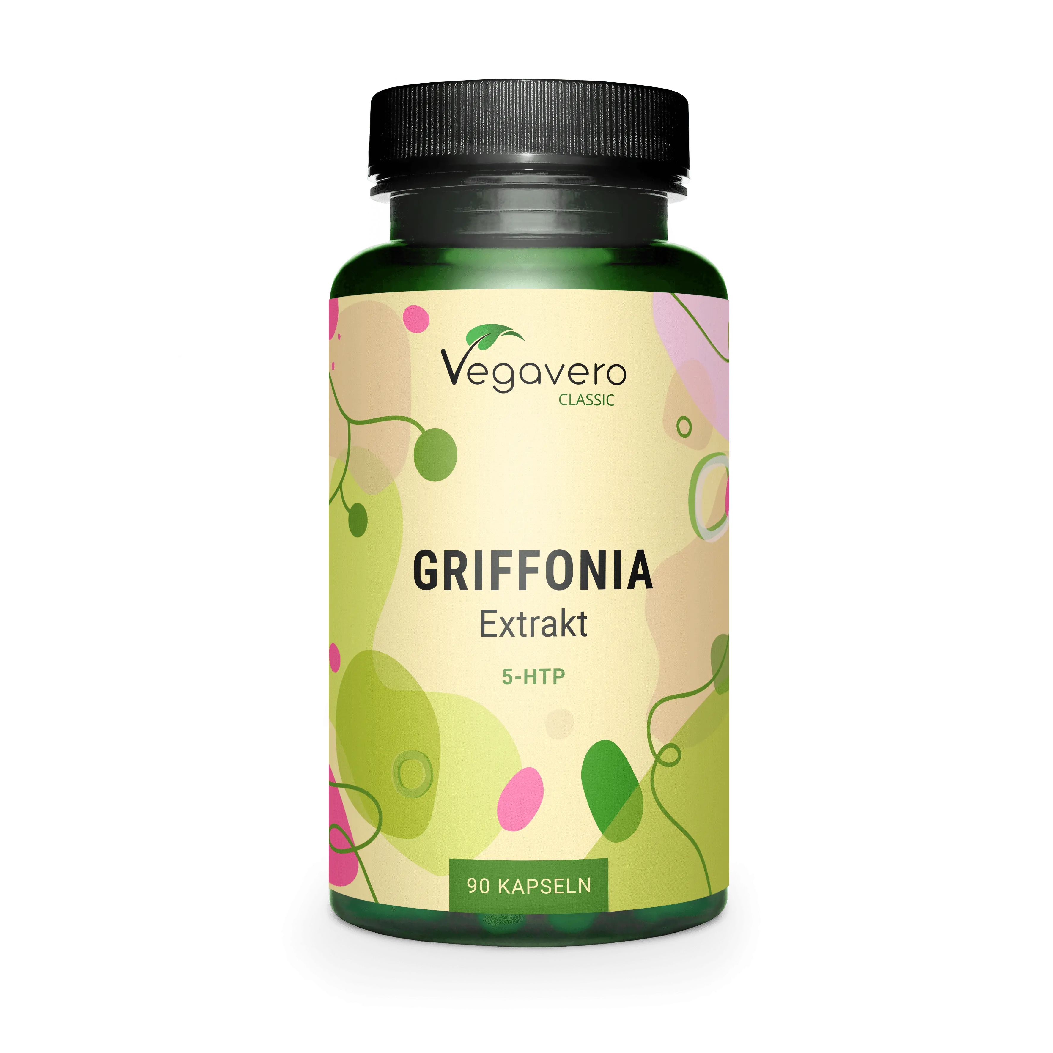 Griffonia Extrait (5-HTP) Gélules