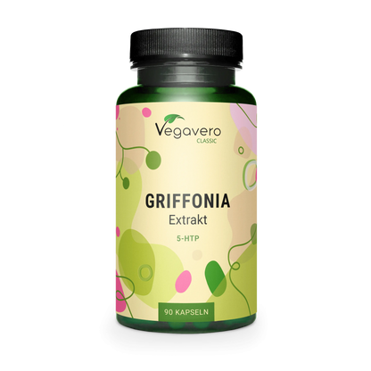 Griffonia Extrait (5-HTP) Gélules