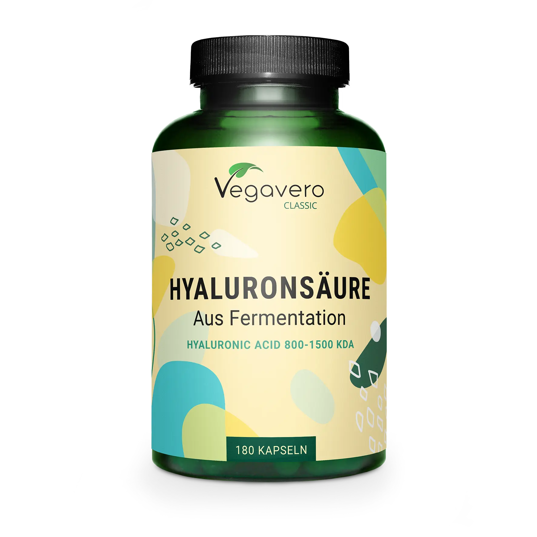 Acide Hyaluronique Gélules