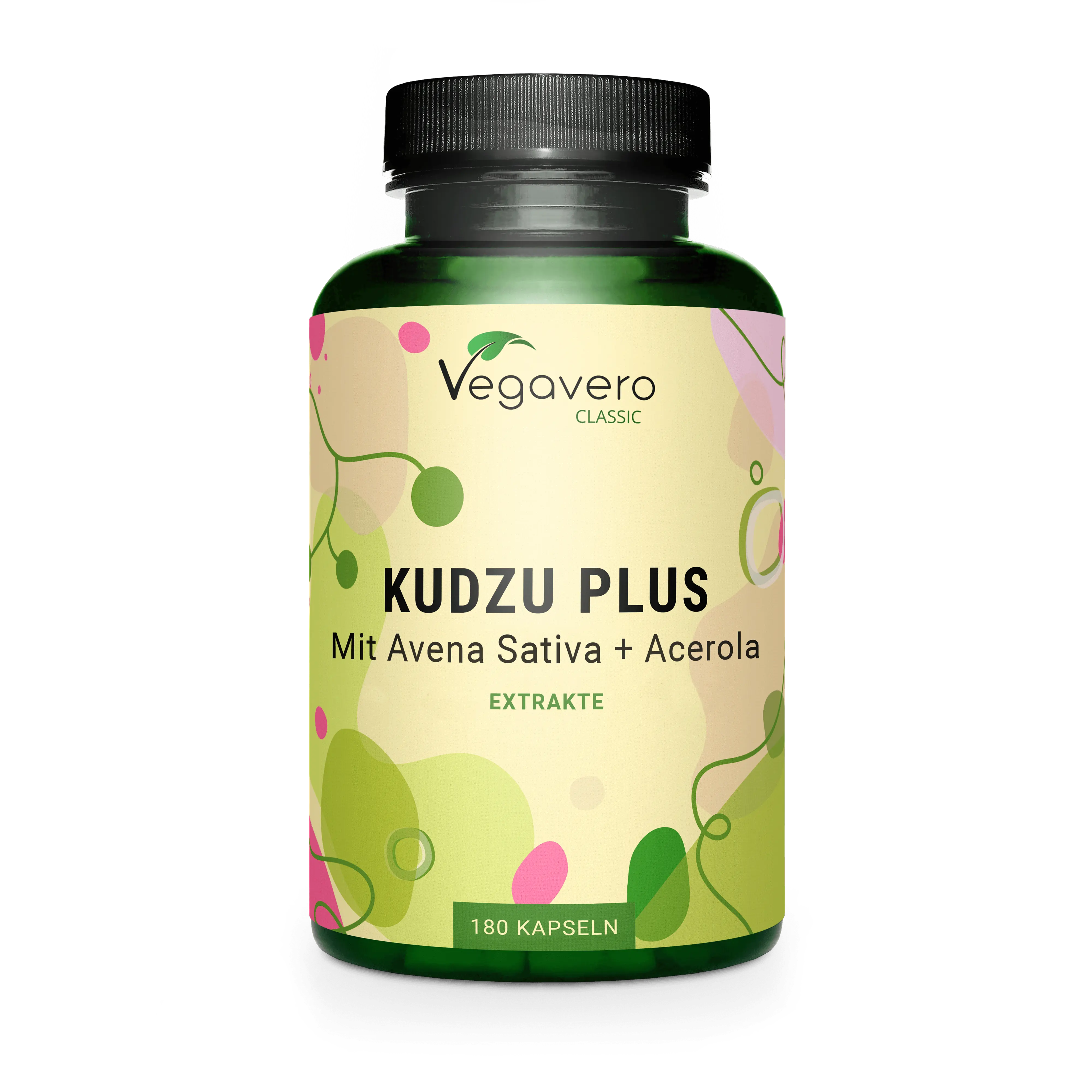 Kudzu Plus Gélules