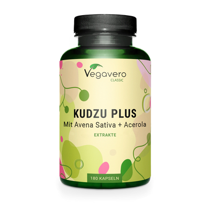 Kudzu Plus Gélules