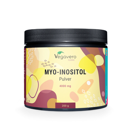 Myo-Inositol en Poudre
