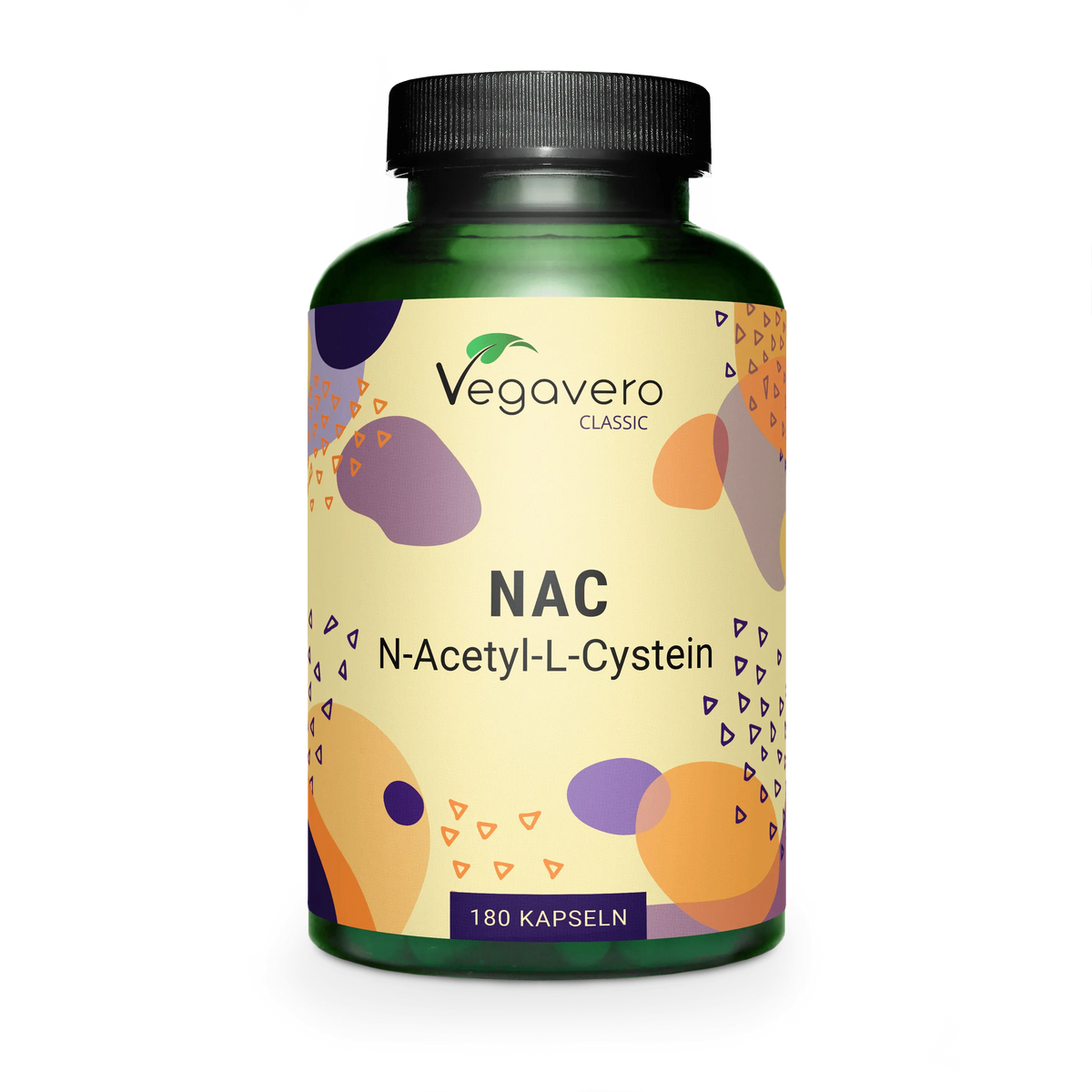 NAC Gélules