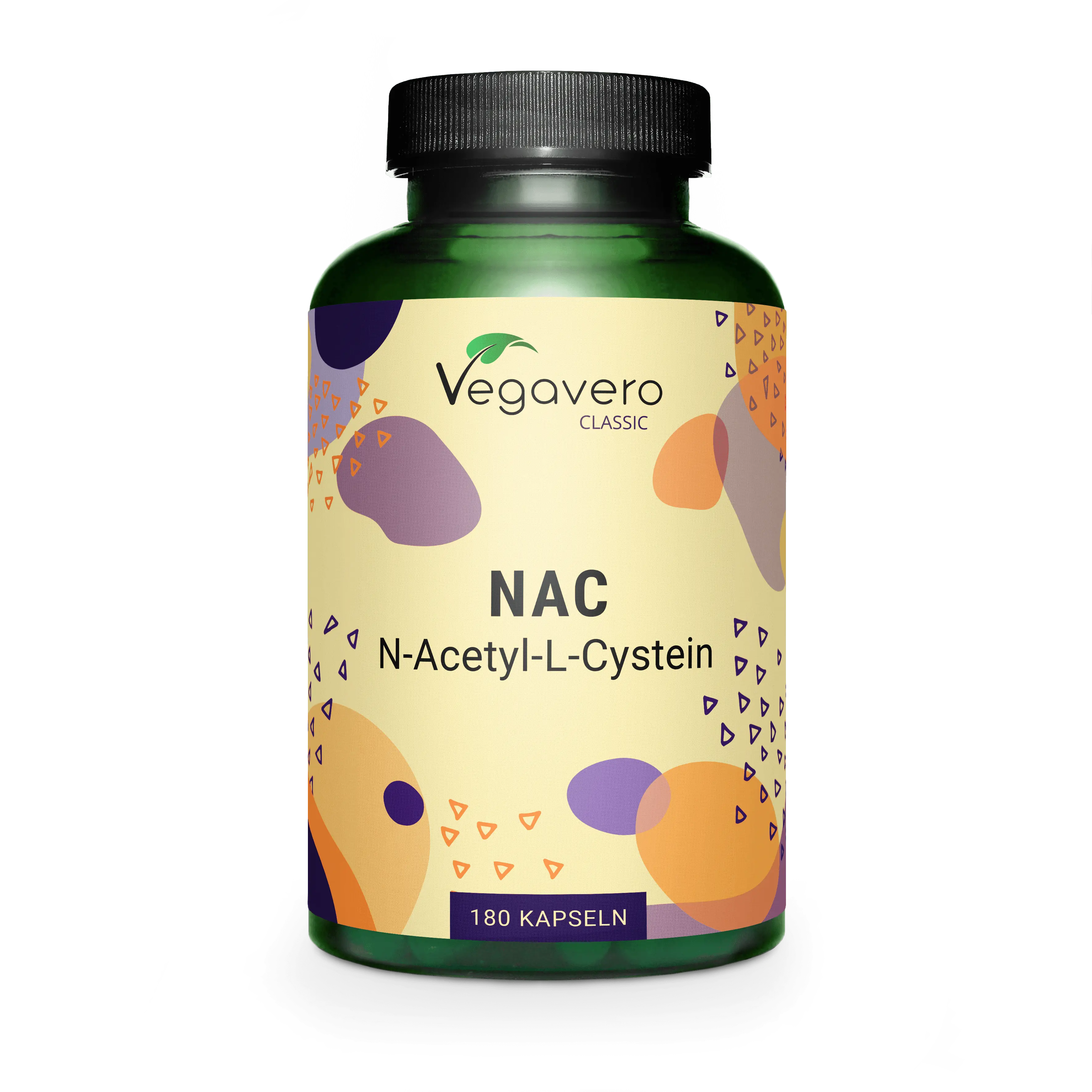 NAC Gélules