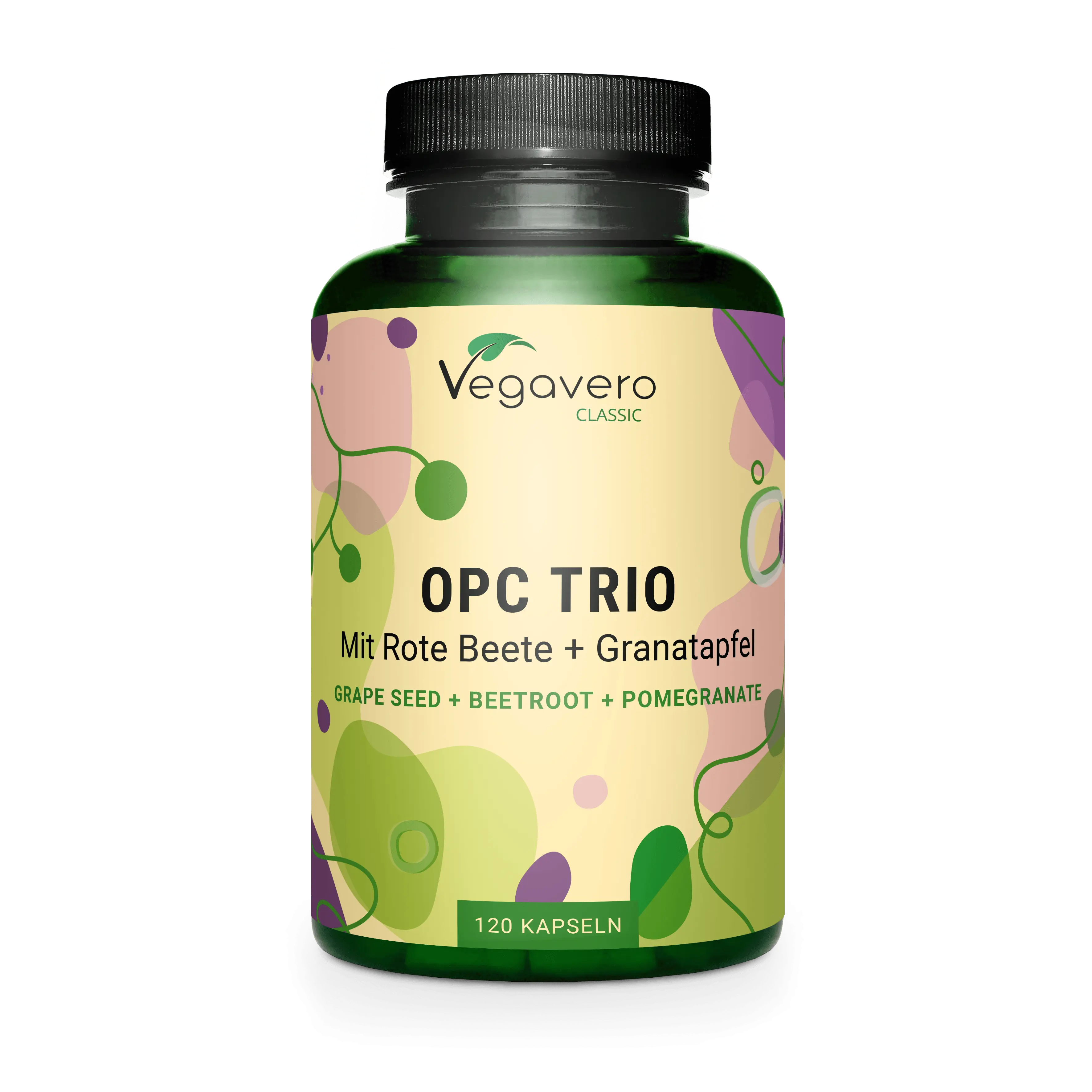 OPC Trio Gélules