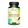 Resvératrol Plus Gélules