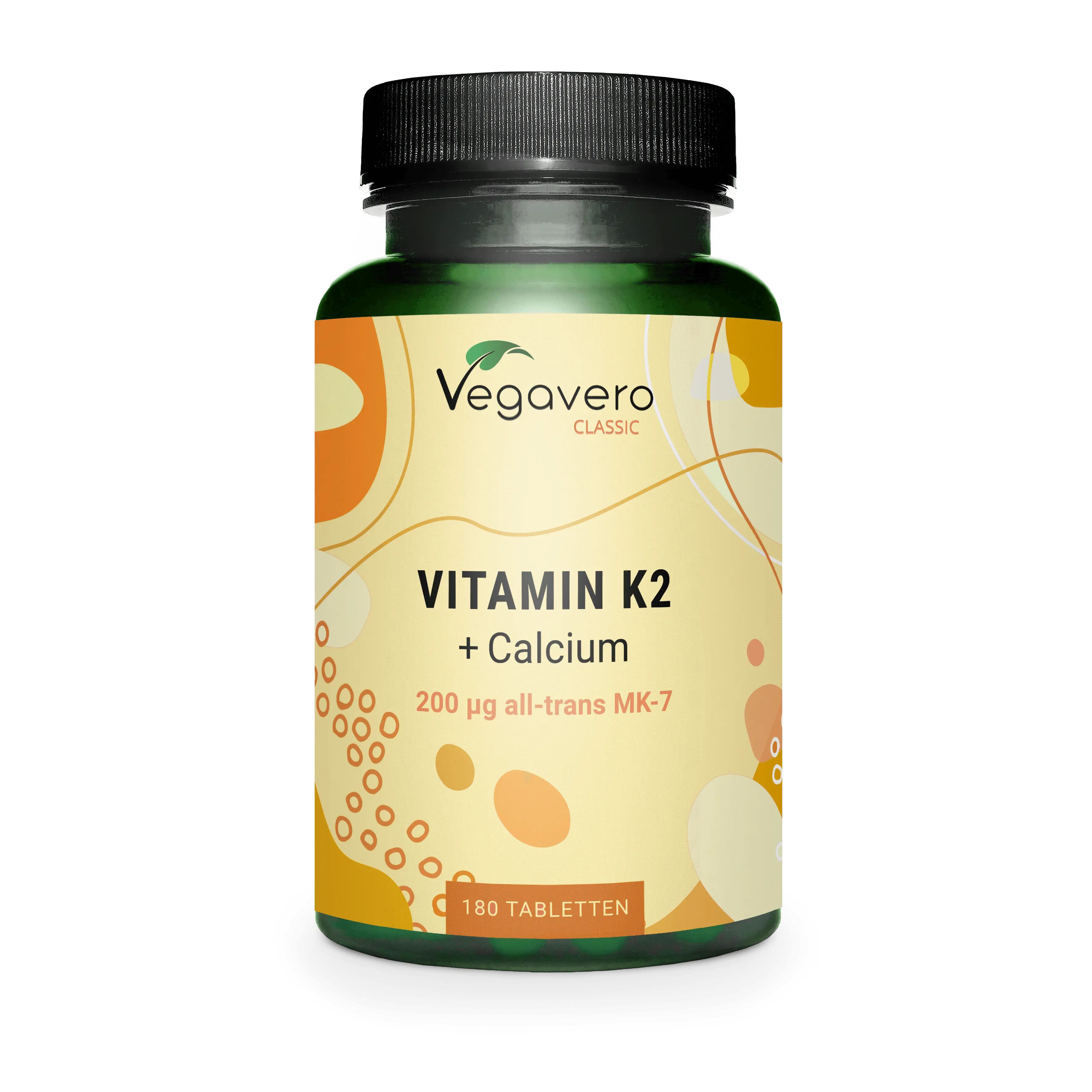 Vitamine K2 Comprimés