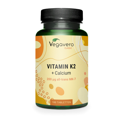 Vitamine K2 Comprimés