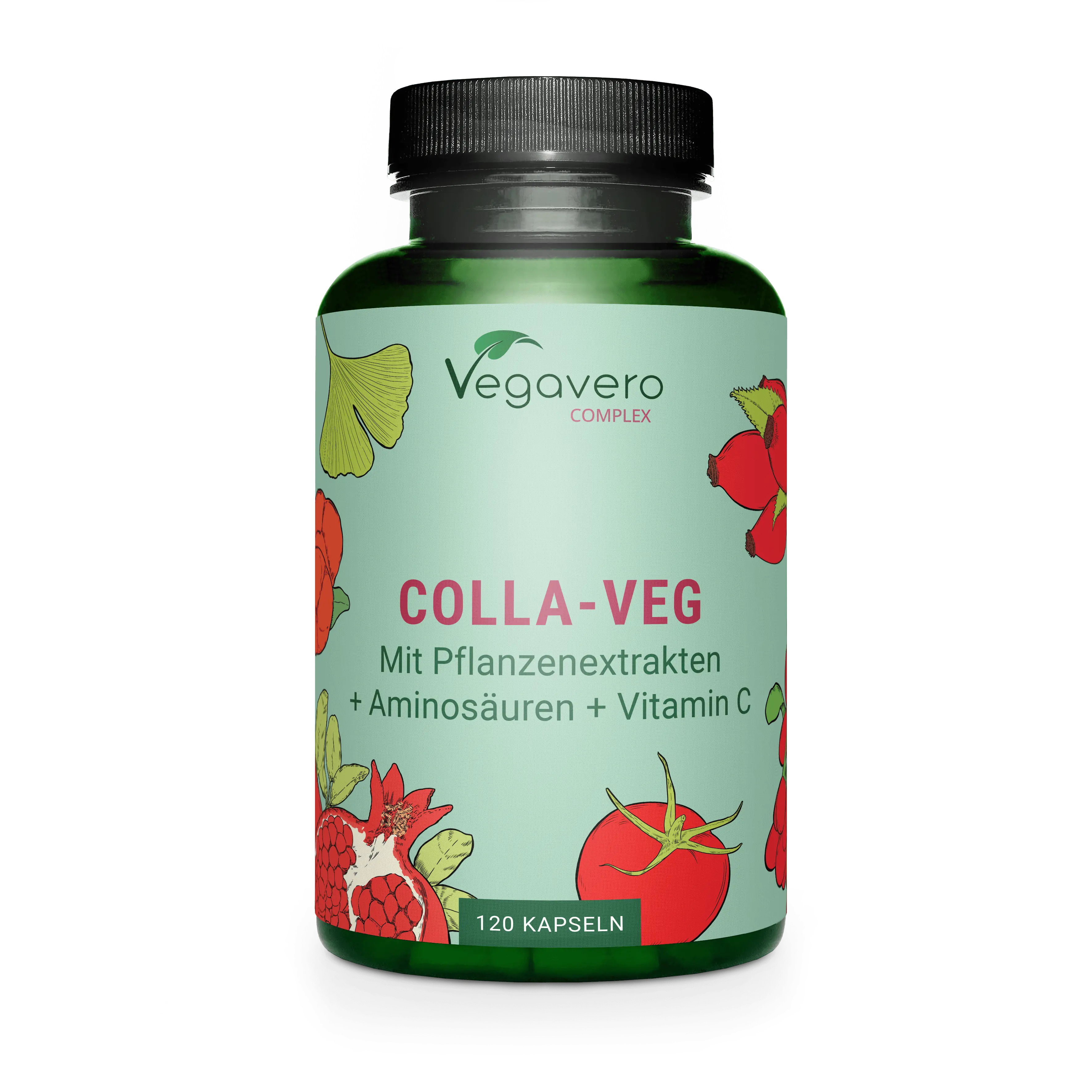 Colla‑Veg Complex Gélules