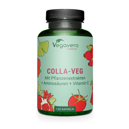 Colla‑Veg Complex Gélules