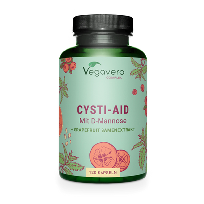 Cysti-Aid Gélules