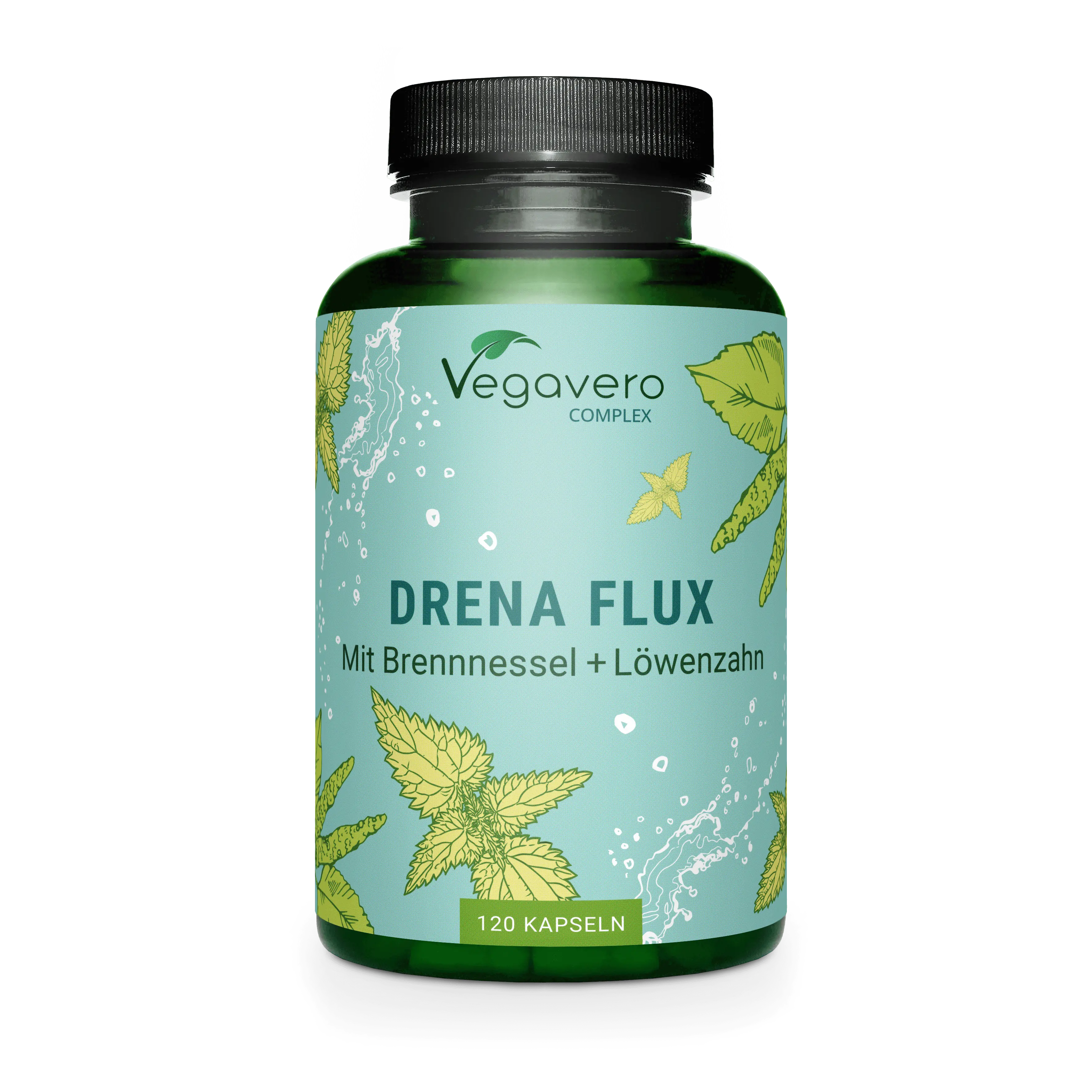 Drenaflux Complex Gélules
