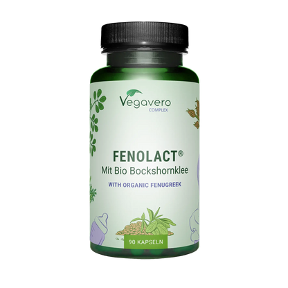 FenoLact Complex Gélules