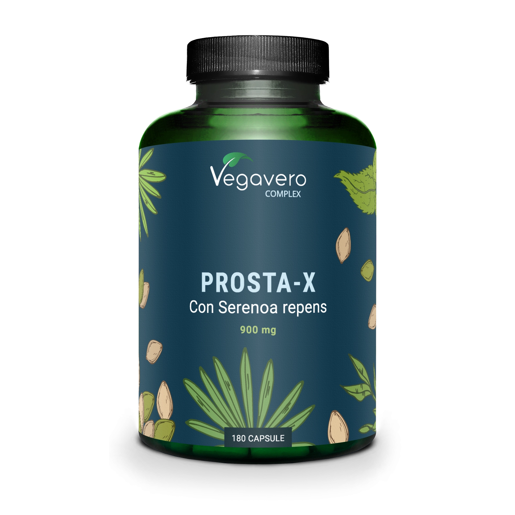 Prosta‑X Complex Gélules