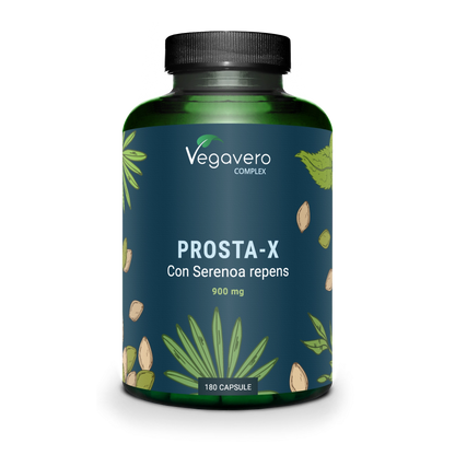 Prosta‑X Complex Gélules