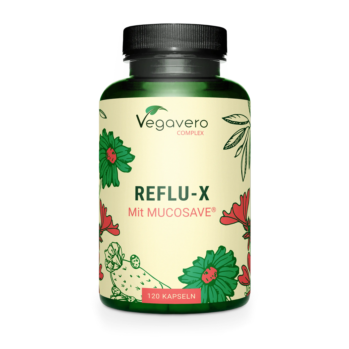 Reflu-X Complex Gélules