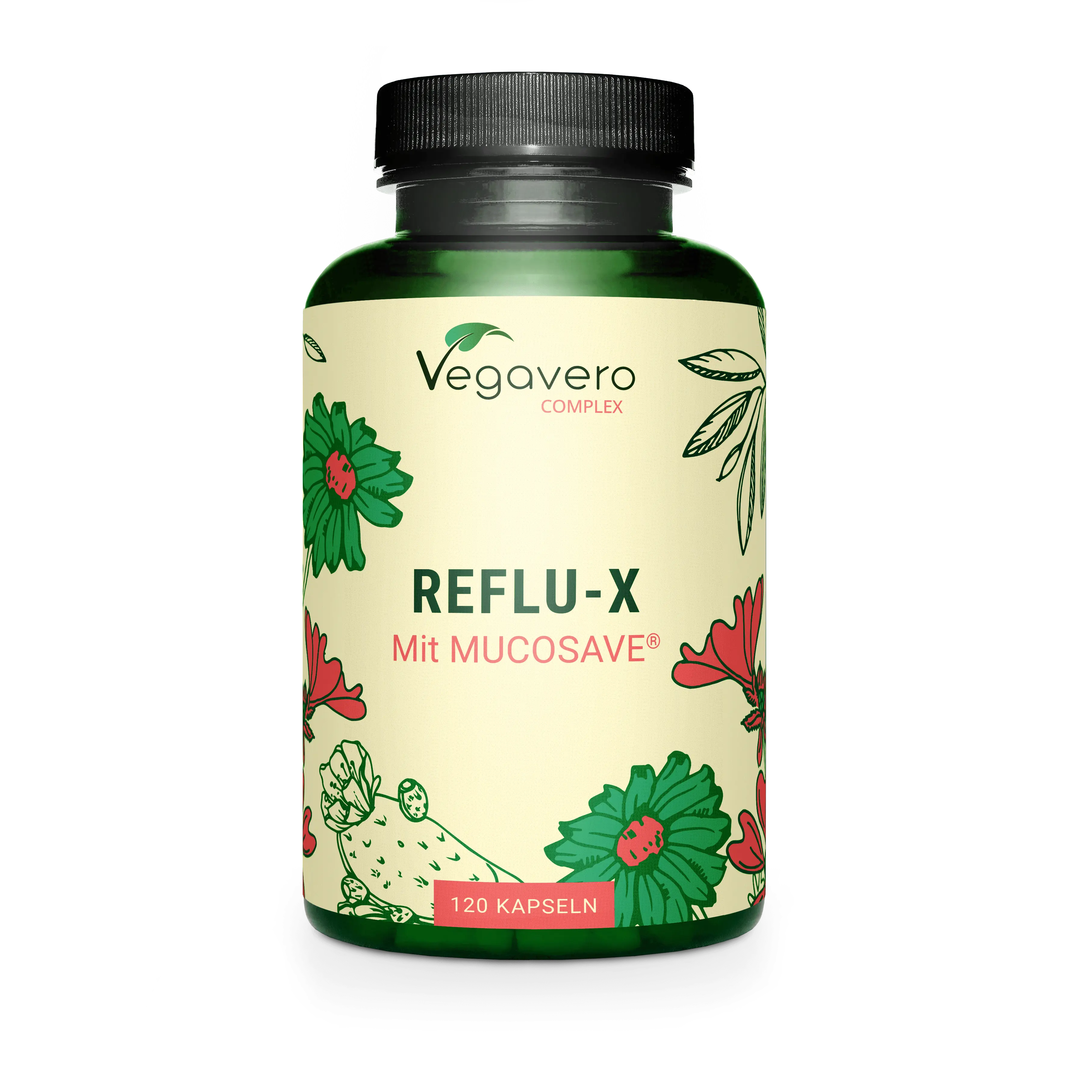Reflu-X Complex Gélules