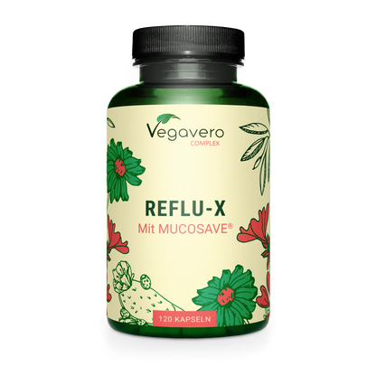 Reflu-X Complex Gélules