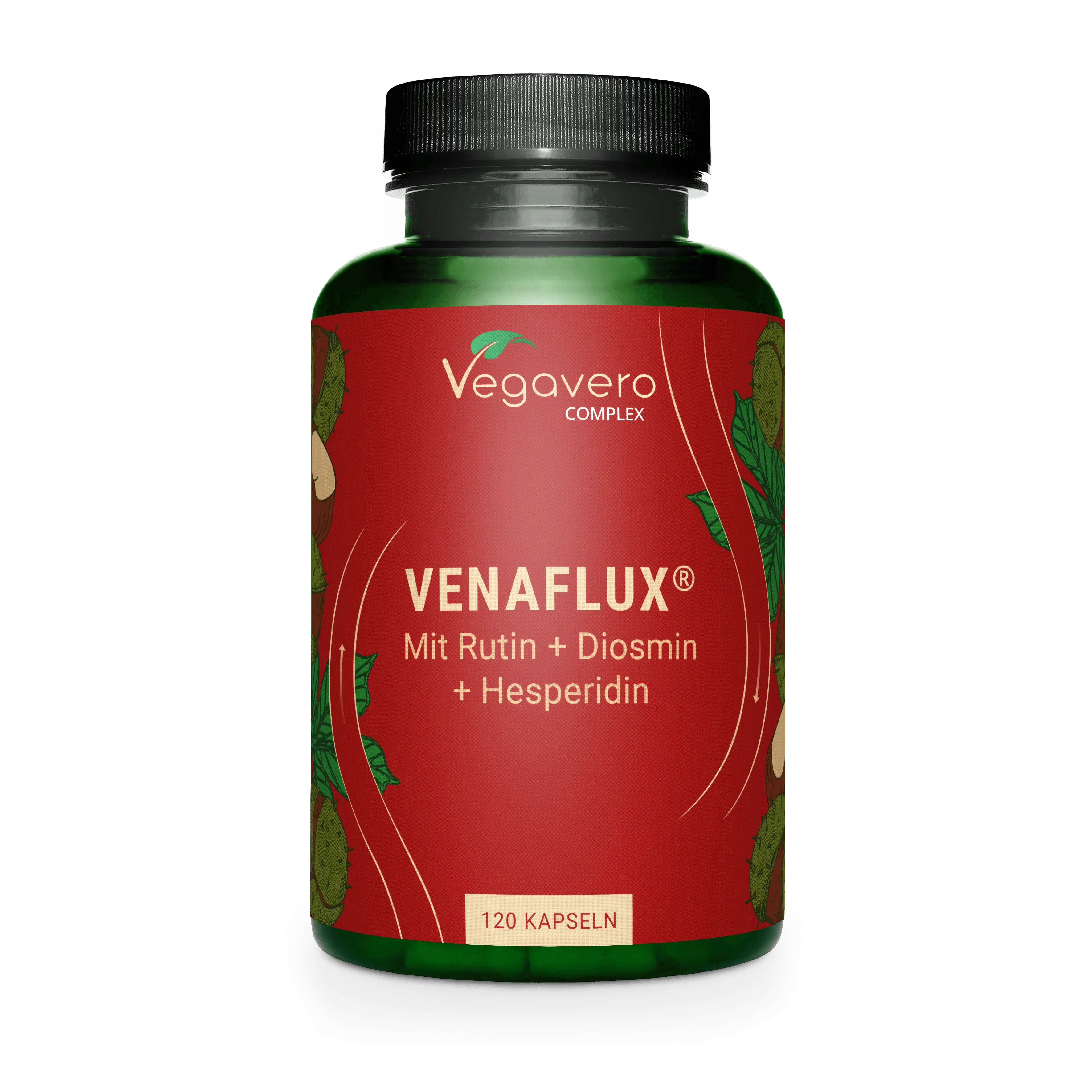 Venaflux Complex Gélules