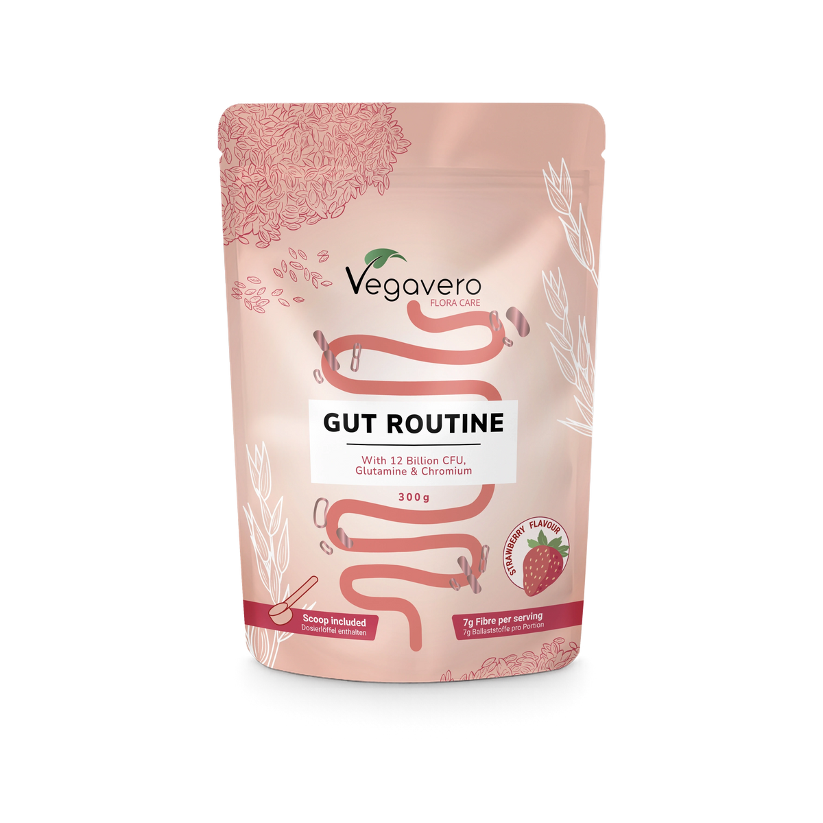 Gut Routine en Poudre
