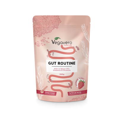 Gut Routine en Poudre