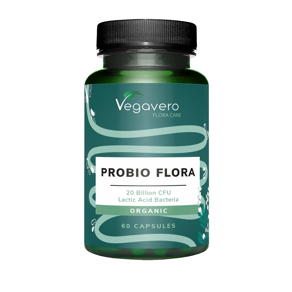 Pro Bio Gélules Bio