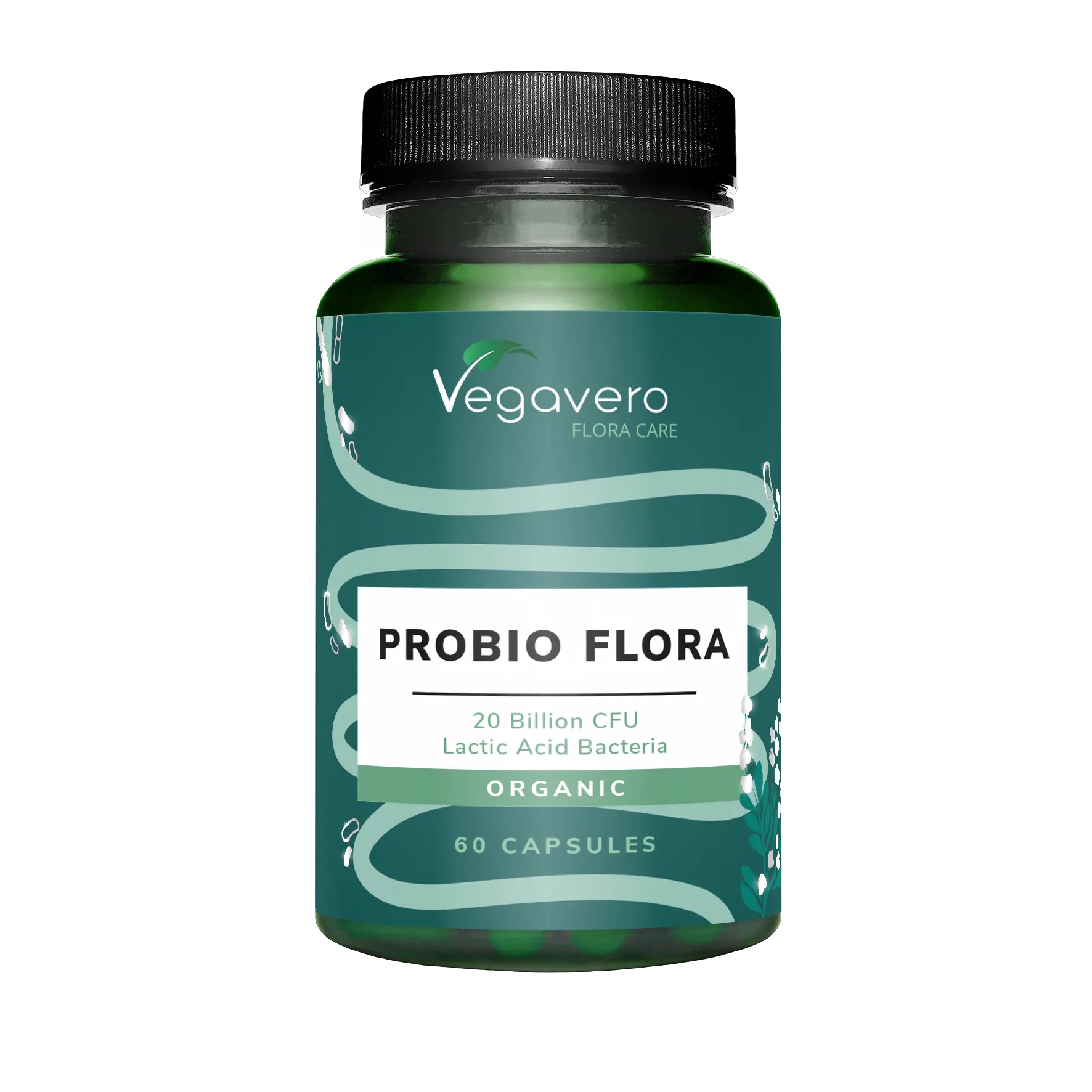 Pro Bio Gélules Bio