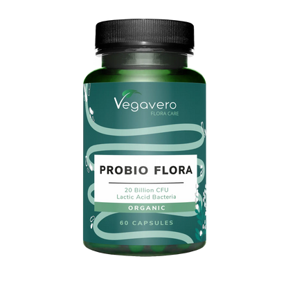 Pro Bio Gélules Bio