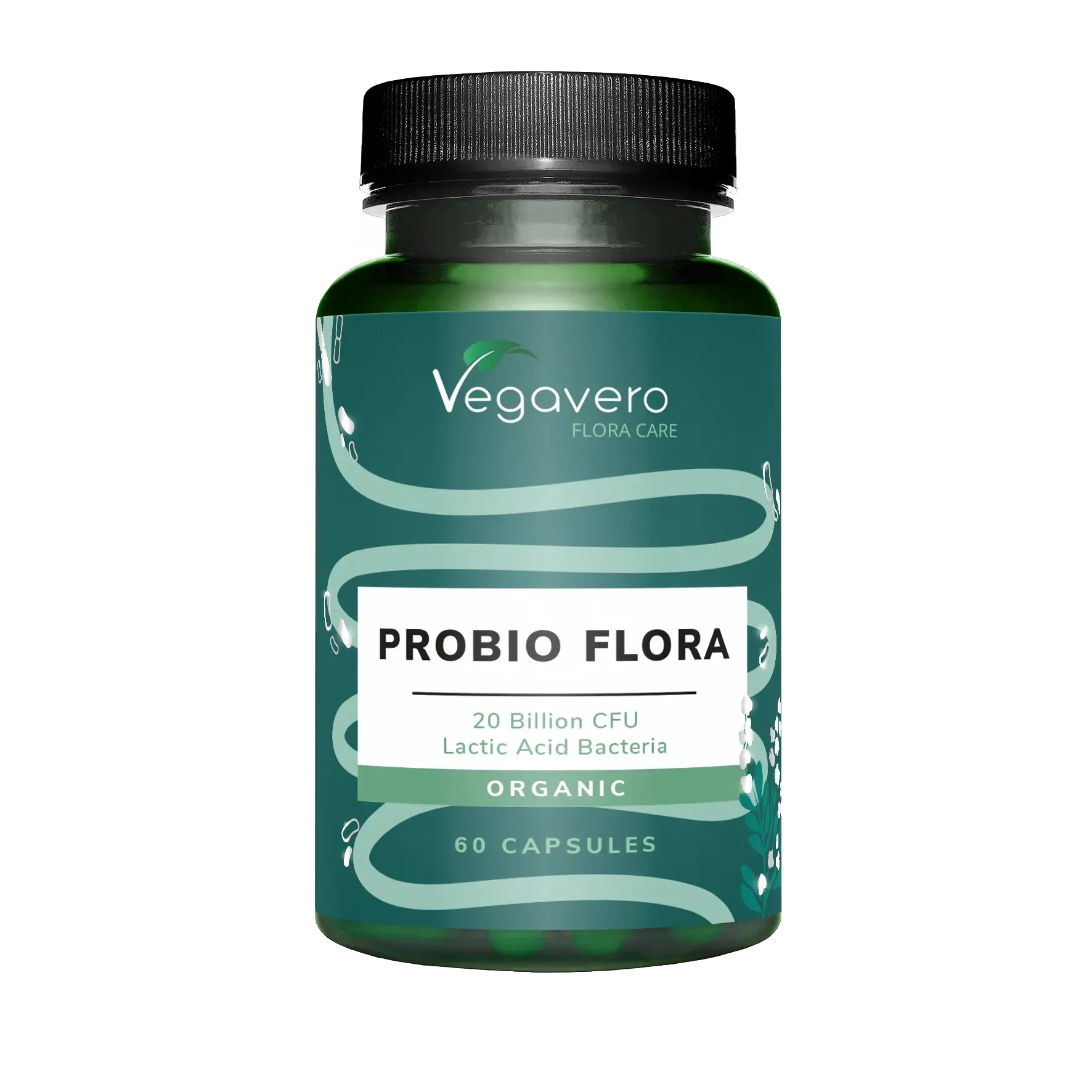 Pro Bio Gélules Bio
