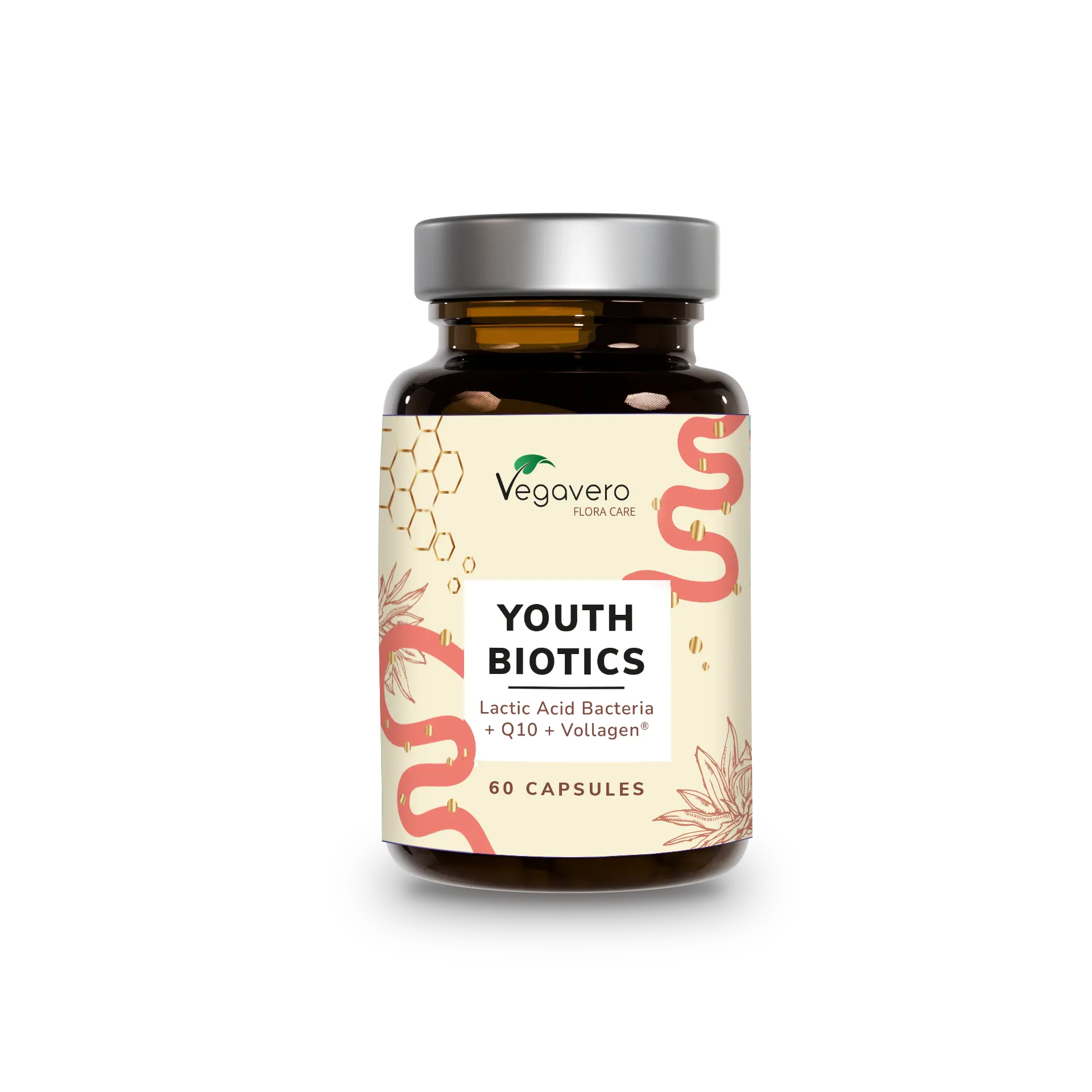 Youth Biotics Gélules
