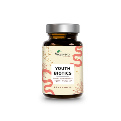 Youth Biotics Gélules