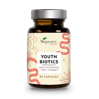 Youth Biotics Gélules
