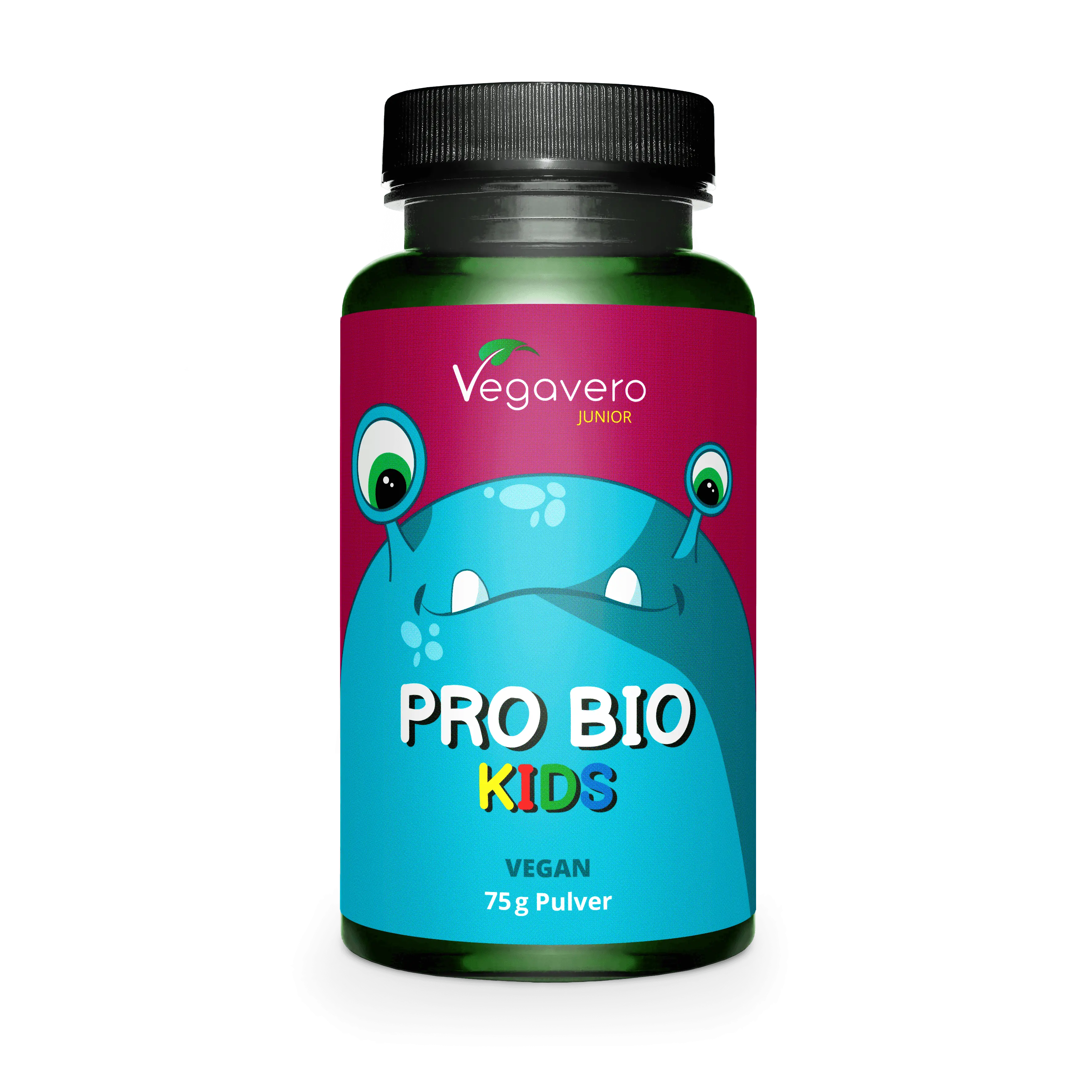 Pro Bio Junior en Poudre Bio