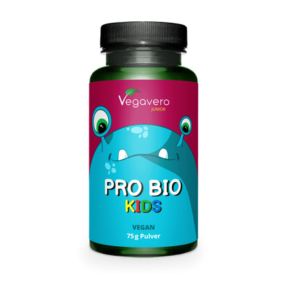 Pro Bio Junior en Poudre Bio